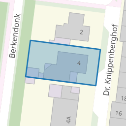 Perceel HMD00-N-3060