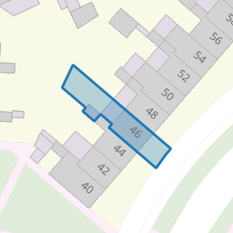 Perceel HMD00-N-3070