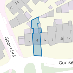 Perceel HMD00-N-3077