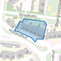 Perceel HMD00-N-3084