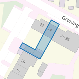 Perceel HMD00-N-3090