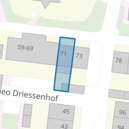 Perceel HMD00-N-3095