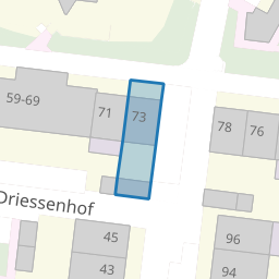 Perceel HMD00-N-3096