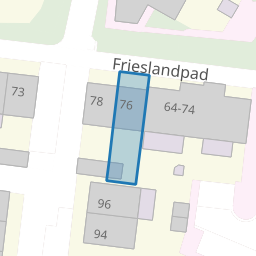 Perceel HMD00-N-3098