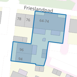 Perceel HMD00-N-3099