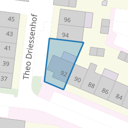 Perceel HMD00-N-3100
