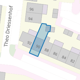 Perceel HMD00-N-3101