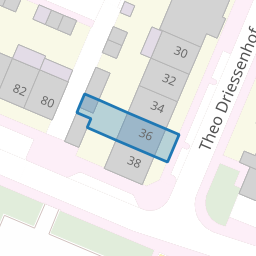 Perceel HMD00-N-3109