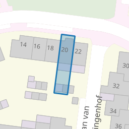 Perceel HMD00-N-3129