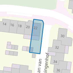 Perceel HMD00-N-3130