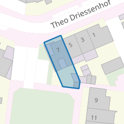 Perceel HMD00-N-3131