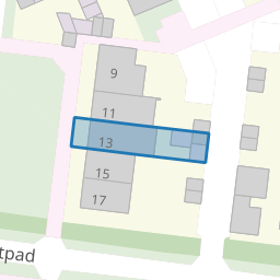 Perceel HMD00-N-3133