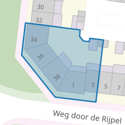 Perceel HMD00-N-3151