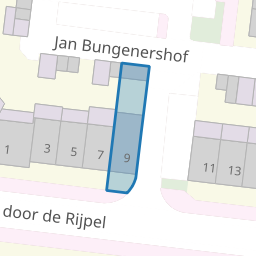 Perceel HMD00-N-3154