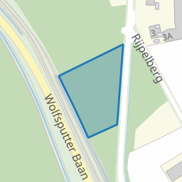 Perceel HMD00-N-3221