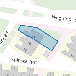 Perceel HMD00-N-3242