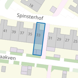 Perceel HMD00-N-3256