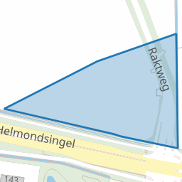 Perceel HMD00-N-3288