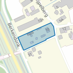 Perceel HMD00-N-3297