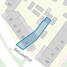 Perceel HMD00-N-3305