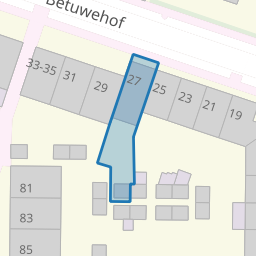 Perceel HMD00-N-3307