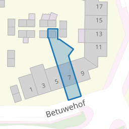 Perceel HMD00-N-3310