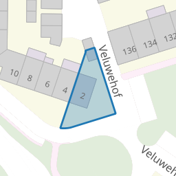 Perceel HMD00-N-3320