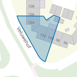 Perceel HMD00-N-3326