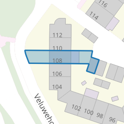 Perceel HMD00-N-3328
