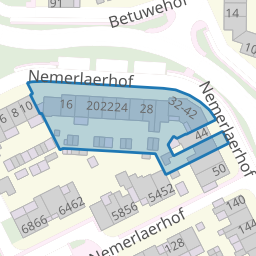 Perceel HMD00-N-3334