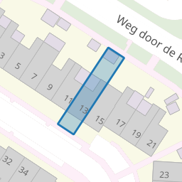 Perceel HMD00-N-3364