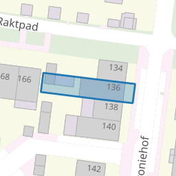 Perceel HMD00-N-3390