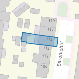 Perceel HMD00-N-3403