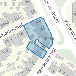 Perceel HMD00-N-3450