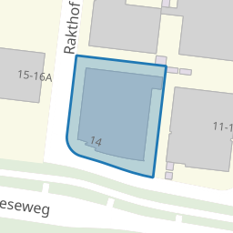 Perceel HMD00-N-3452