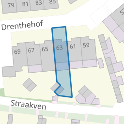 Perceel HMD00-N-3484