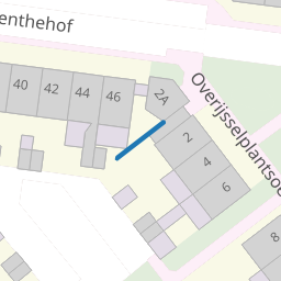 Perceel HMD00-N-3500