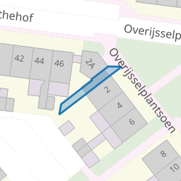 Perceel HMD00-N-3501