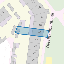 Perceel HMD00-N-3509