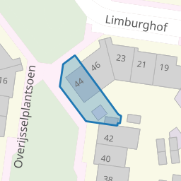 Perceel HMD00-N-3510