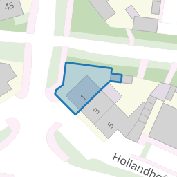 Perceel HMD00-N-3522