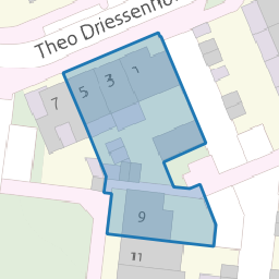 Perceel HMD00-N-3530