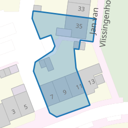 Perceel HMD00-N-3535