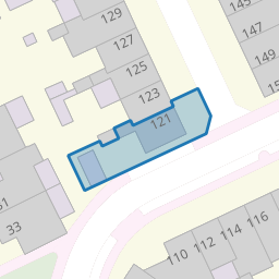 Perceel HMD00-N-3555