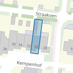 Perceel HMD00-N-3583