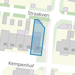 Perceel HMD00-N-3584