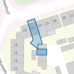 Perceel HMD00-N-3588