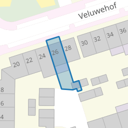 Perceel HMD00-N-3590