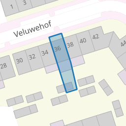 Perceel HMD00-N-3594