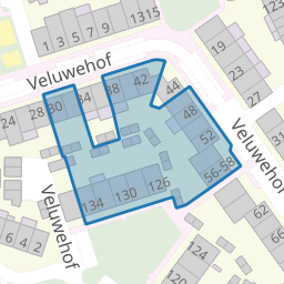 Perceel HMD00-N-3595